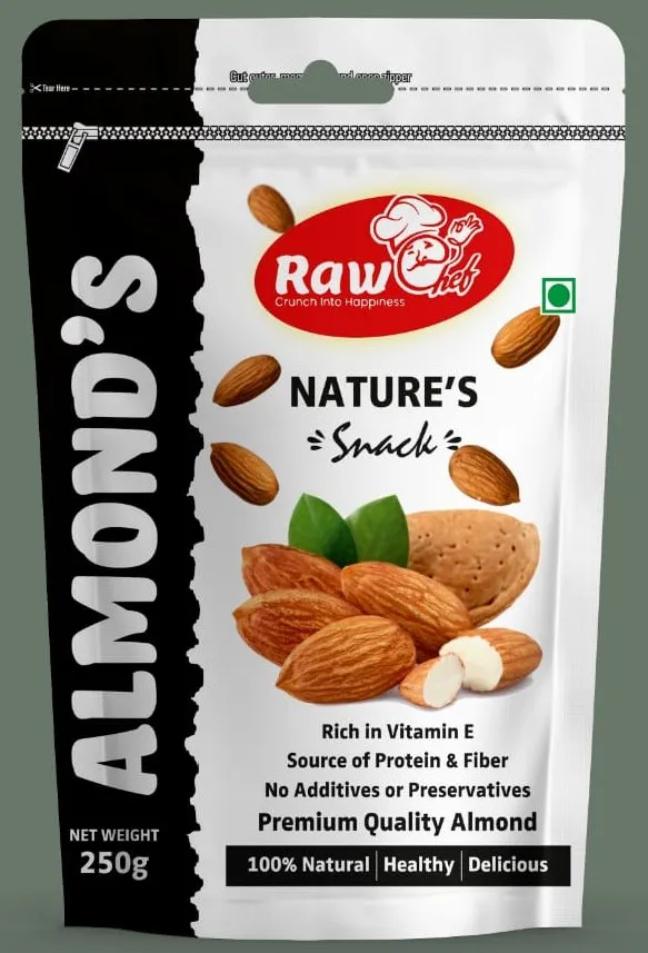 Almond