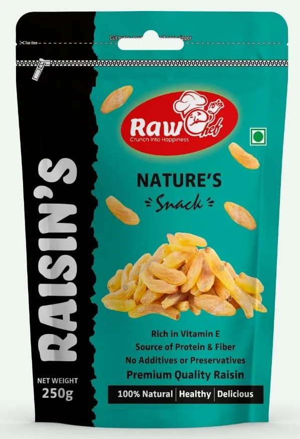 Raisin