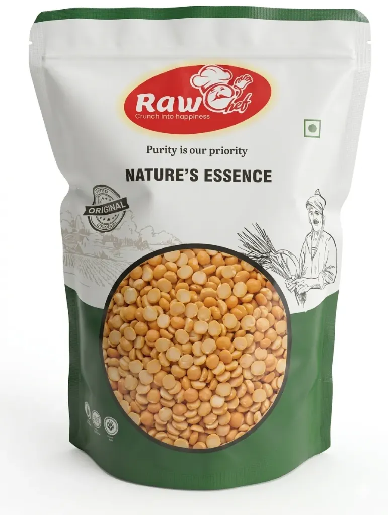 Toor/Arahar Dal
